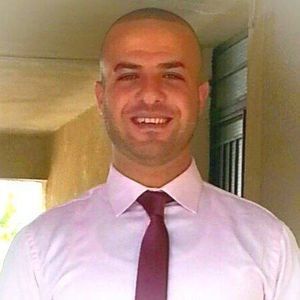 Meet your Posher, Omar